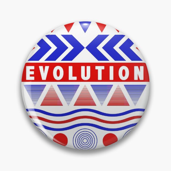 Item preview, evolution designed and sold by MrTeeTime.