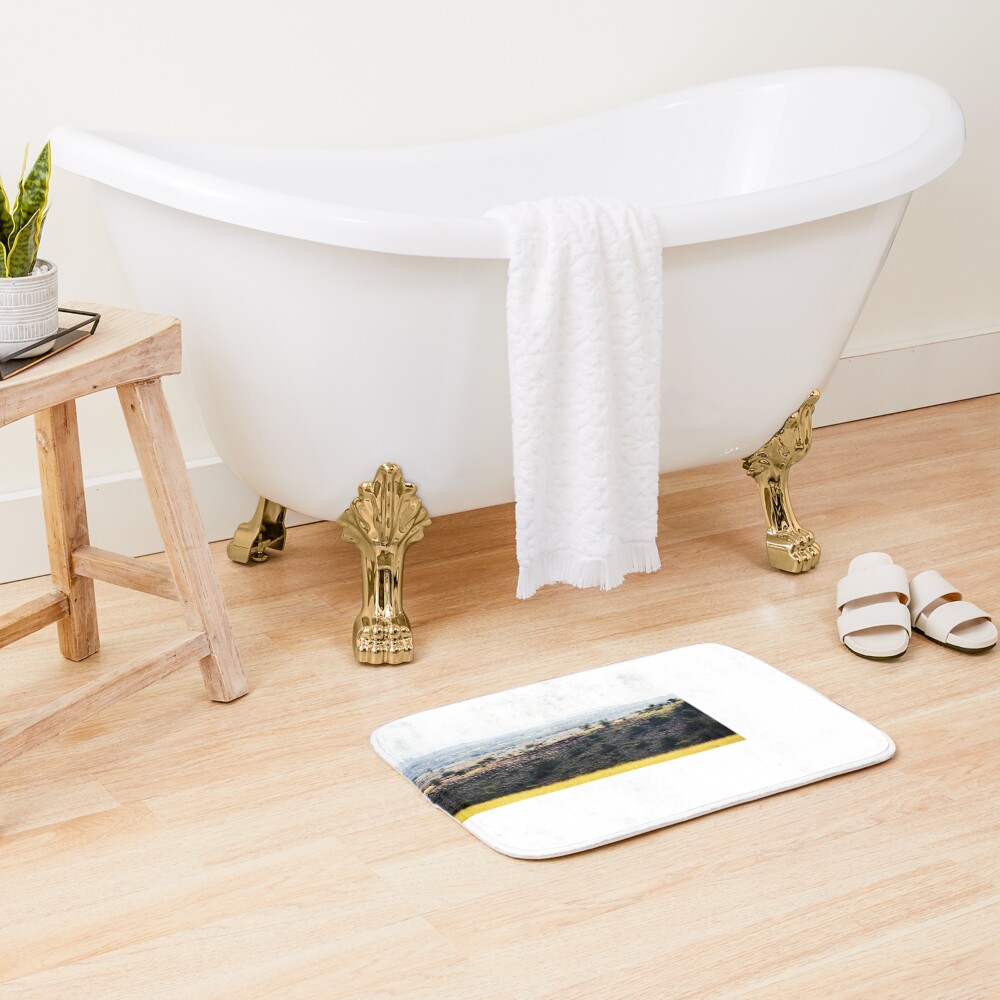 Item preview, Bath Mat designed and sold by Rav33822.