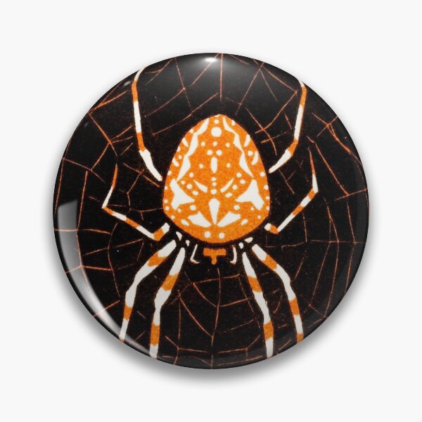 Item preview, Spider designed and sold by mcburns5.