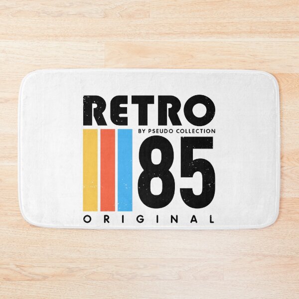 Item preview, Retro 85 pseudo designed and sold by PCollection.