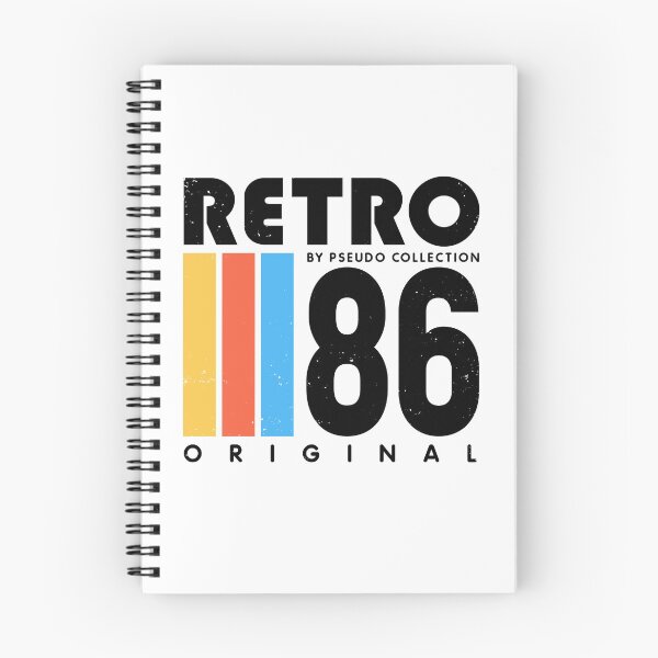 Item preview, Retro 86 pseudo designed and sold by PCollection.