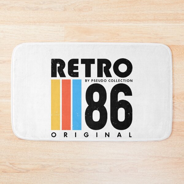 Item preview, Retro 86 pseudo designed and sold by PCollection.