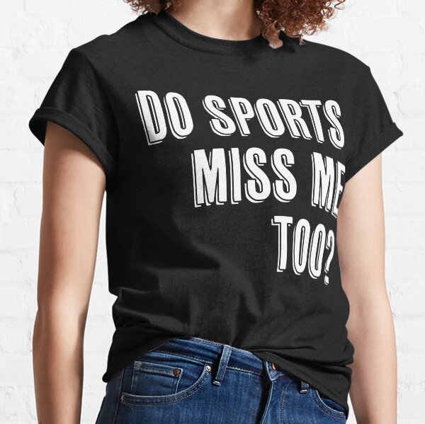 Funny sports t shirts best sale