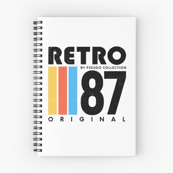 Item preview, Retro 87 pseudo designed and sold by PCollection.