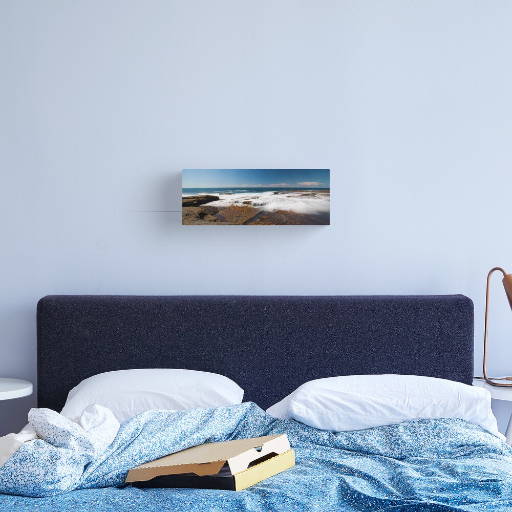 Dee Why Point Canvas Print