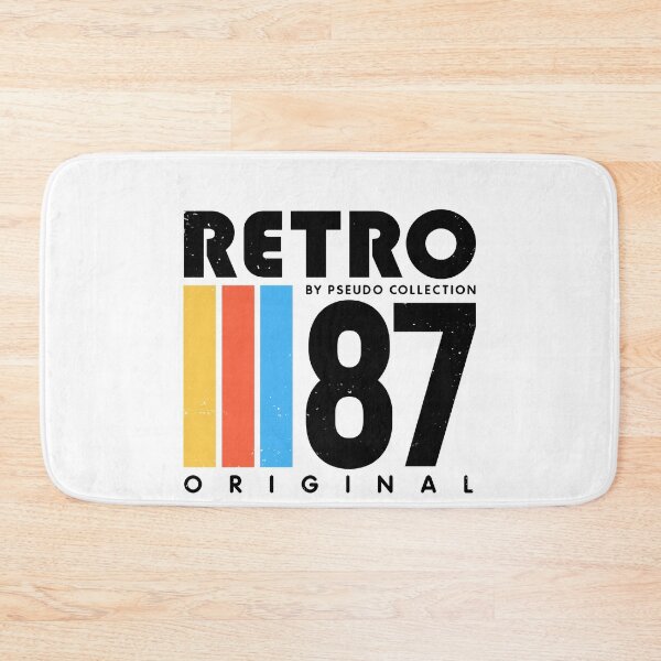 Item preview, Retro 87 pseudo designed and sold by PCollection.