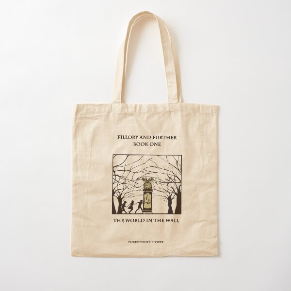 Item preview, Fillory and Further Book One: The world in the walls designed and sold by FillorianQueen.
