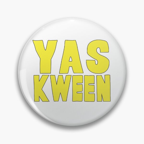 Item preview, Yas Kween Queen City designed and sold by JustLivinLife.