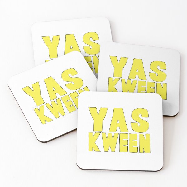 Item preview, Yas Kween Queen City designed and sold by JustLivinLife.