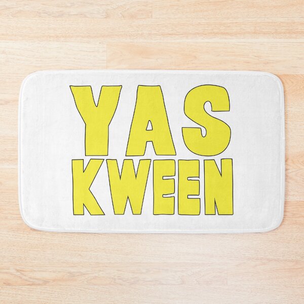 Item preview, Yas Kween Queen City designed and sold by JustLivinLife.