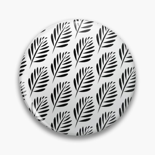 Item preview, Elegant Modern Tropical Leaves designed and sold by AntiqueImages.