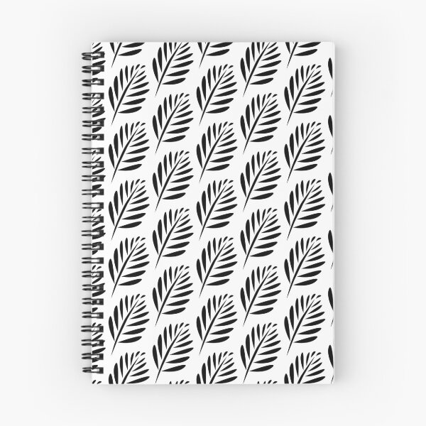 Item preview, Elegant Modern Tropical Leaves designed and sold by AntiqueImages.
