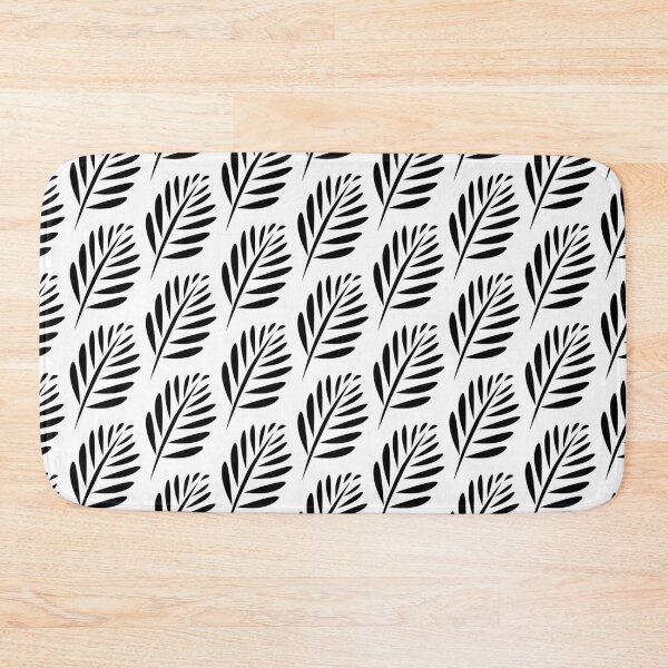 Item preview, Elegant Modern Tropical Leaves designed and sold by AntiqueImages.
