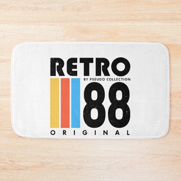 Item preview, Retro 88 pseudo designed and sold by PCollection.