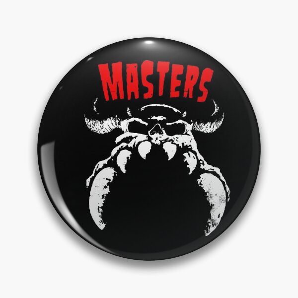 Item preview, Power of Grayskull designed and sold by toyskull.