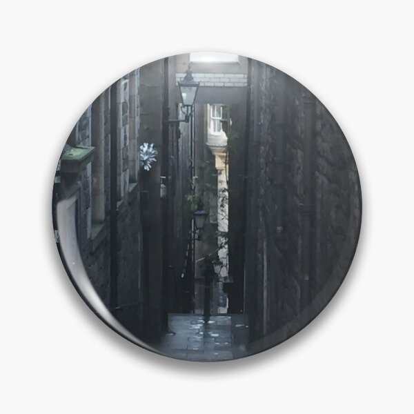 Item preview, A street scene in Edinburgh, Scotland designed and sold by golan22may.