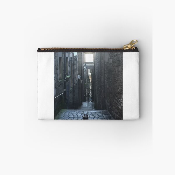 Item preview, A street scene in Edinburgh, Scotland designed and sold by golan22may.