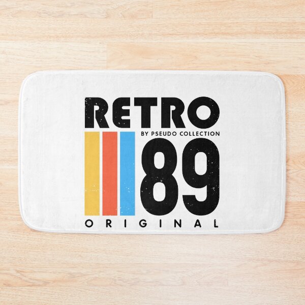 Item preview, Retro 89 pseudo designed and sold by PCollection.
