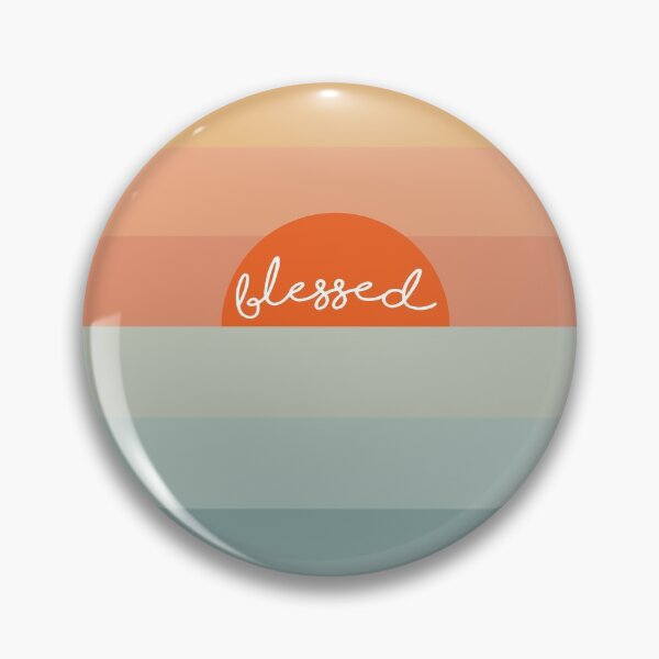 Item preview, Blessed sun designed and sold by ReVivingHoPe.