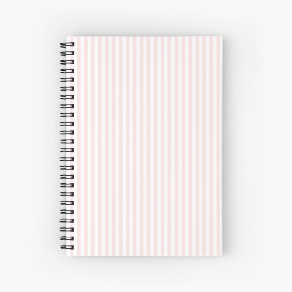 Item preview, Light Pink Stripe designed and sold by Maria Garcia.