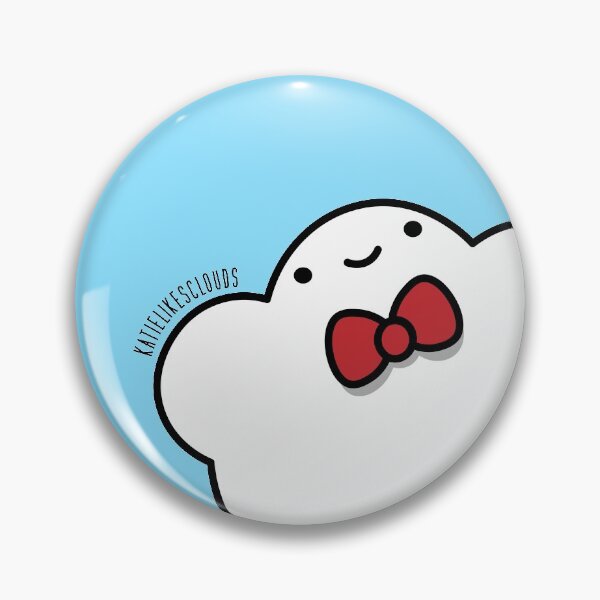 Item preview, Handsome Cloud designed and sold by katieclouds.
