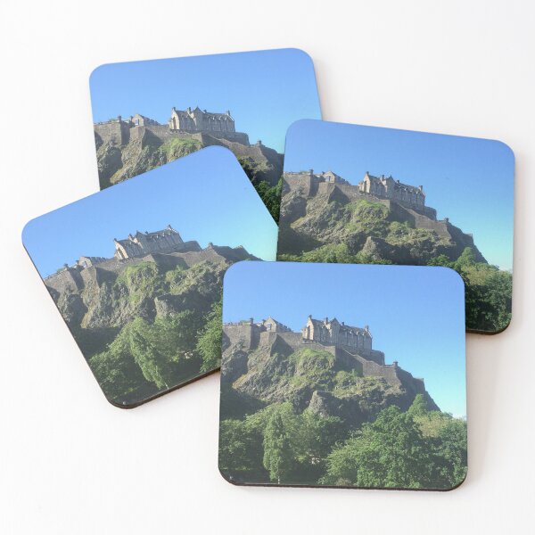 Item preview, Edinburgh Castle, Scotland designed and sold by golan22may.
