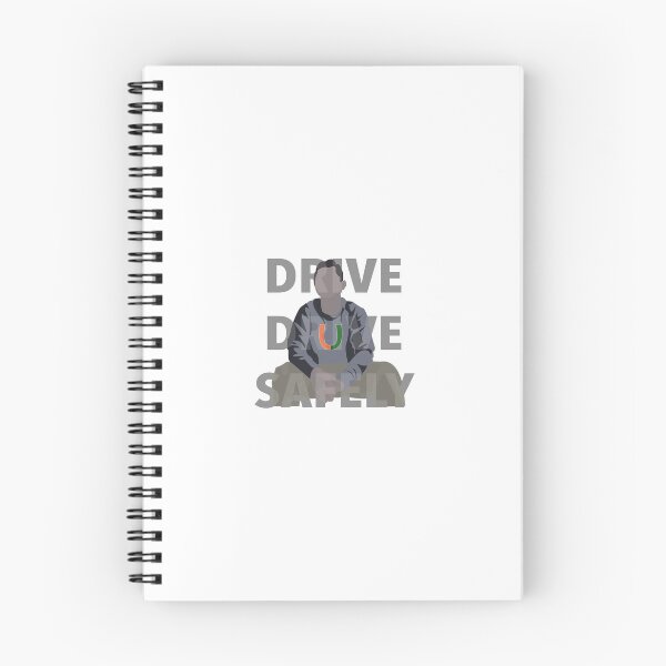 Item preview, DRIVE DRIVE SAFELY designed and sold by Samantha Currier.