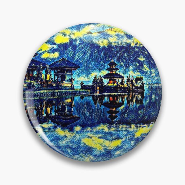 Item preview, Pura Tanah Lot - Sea Temple - Bali designed and sold by MarcoSc11.