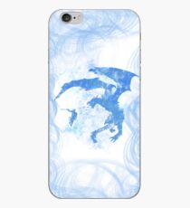 Dragonfight-cooltexture Inverted iPhone Case