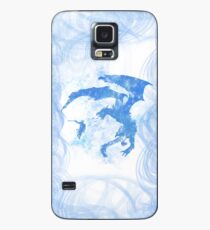 Dragonfight-cooltexture Inverted Case/Skin for Samsung Galaxy