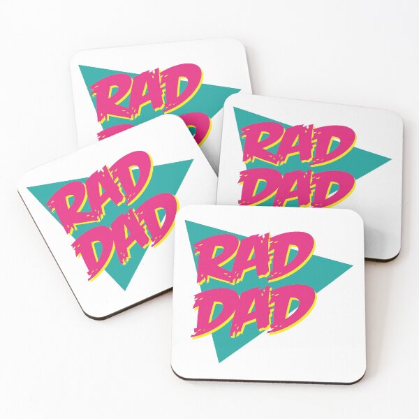 Item preview, RAD DAD designed and sold by THIRTY EIGHT.