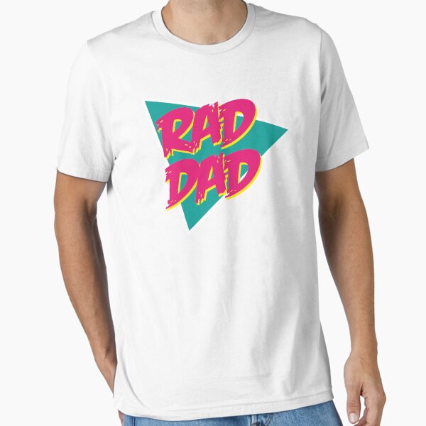 Item preview, RAD DAD designed and sold by THIRTY EIGHT.
