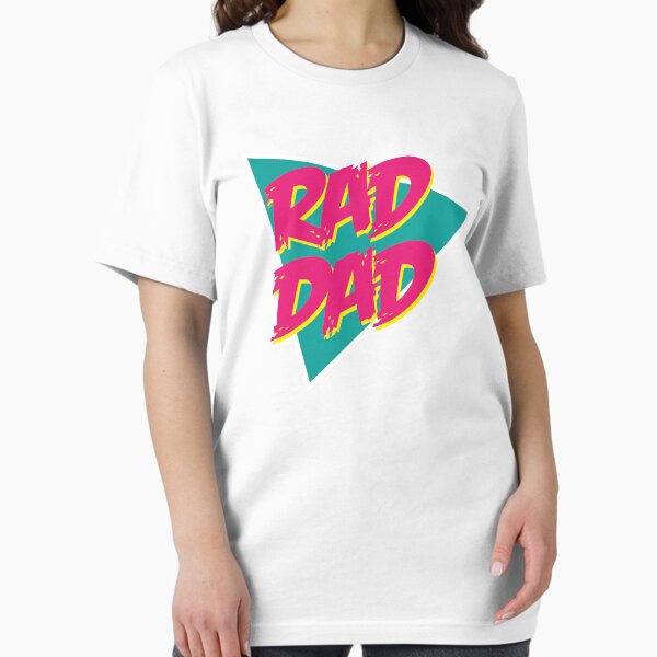 Item preview, RAD DAD designed and sold by THIRTY EIGHT.