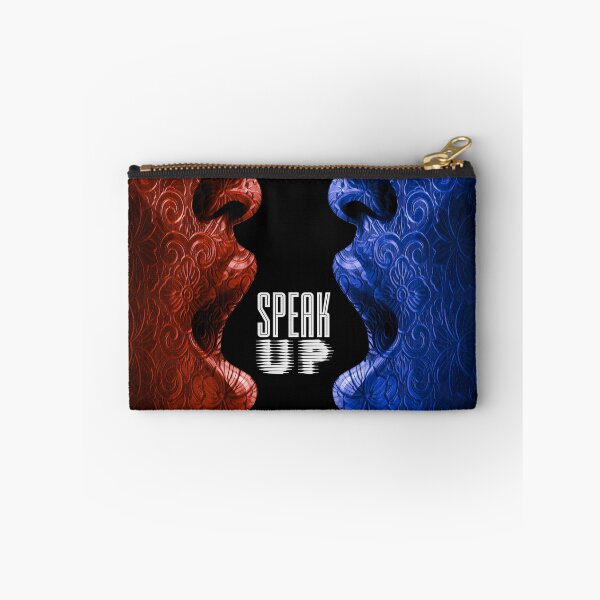 Item preview, Speak Up designed and sold by Vk91.