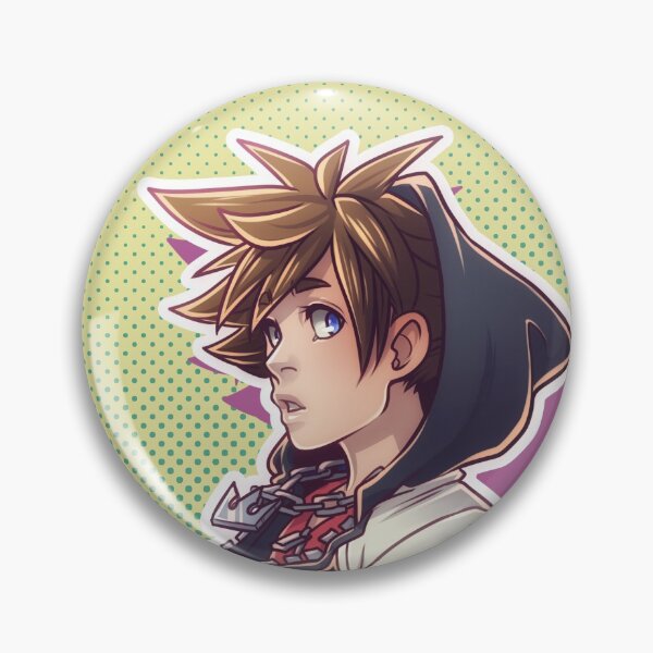 Item preview, Sora the Star Boy designed and sold by Sardiini.