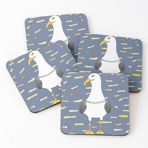 Item preview, Prince of Fries designed and sold by CactusOctopus.