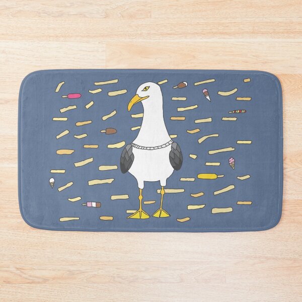 Item preview, Prince of Fries designed and sold by CactusOctopus.