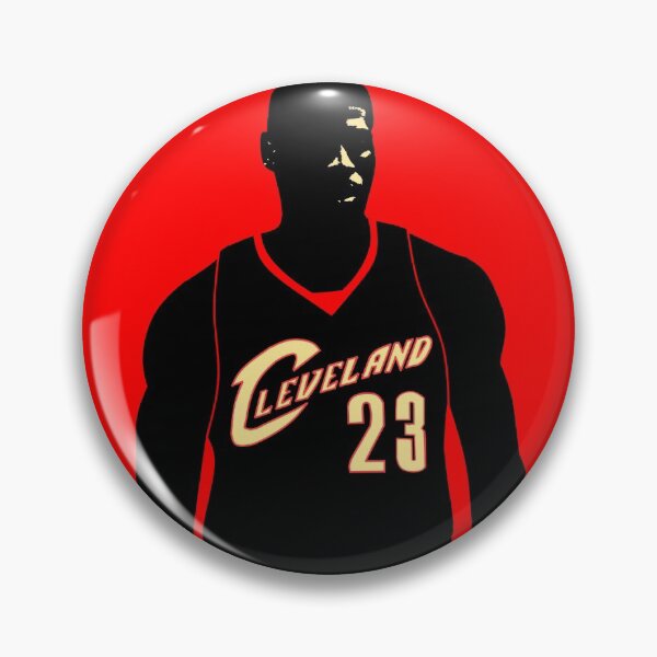 Item preview, Lebron James Rookie | Red designed and sold by darianhyde20.