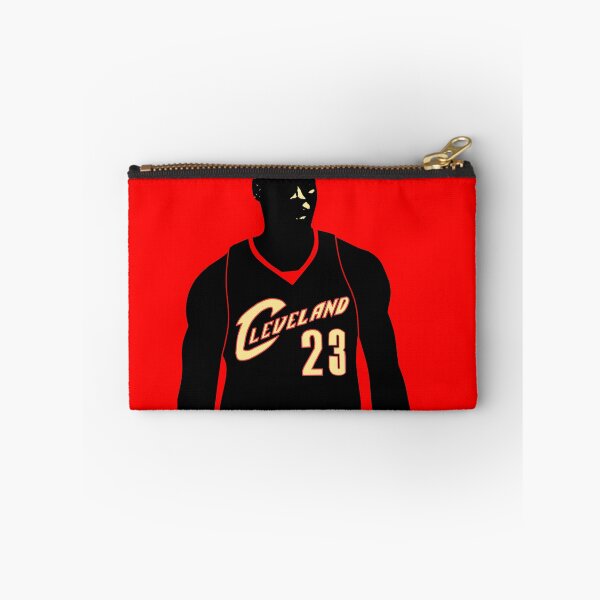 Item preview, Lebron James Novato | rojo designed and sold by darianhyde20.