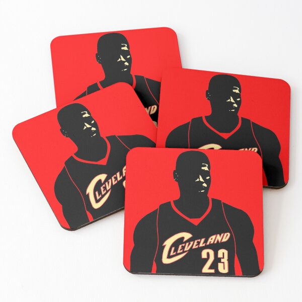 Item preview, Lebron James Rookie | Red designed and sold by darianhyde20.