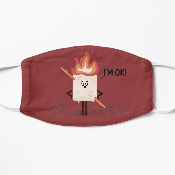 Current Mood Mask