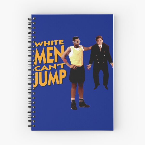 Item preview, White men can't jump pesci parody designed and sold by ConfusedTees.