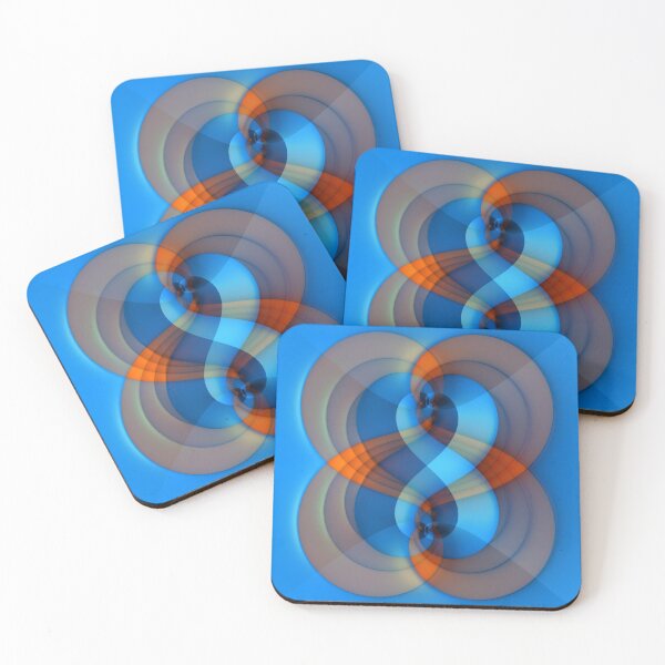 Item preview, Entwined designed and sold by Lyle Hatch.