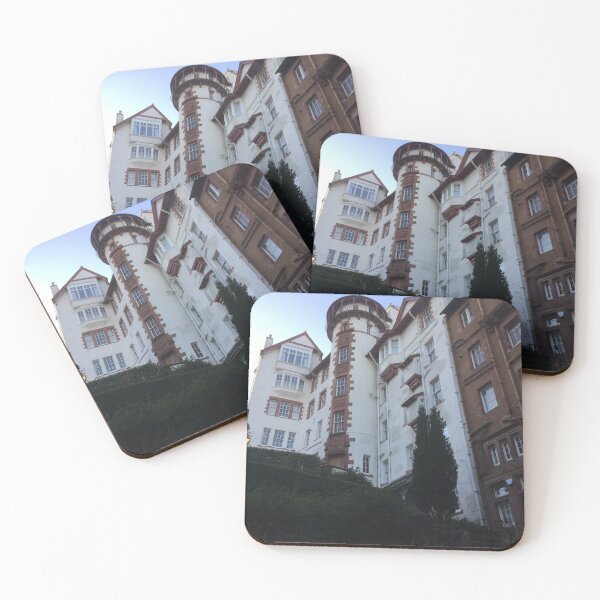 Item preview, A street scene in Edinburgh, Scotland designed and sold by golan22may.