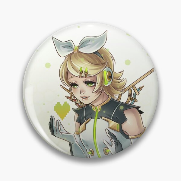 Item preview, kokoro designed and sold by Sardiini.