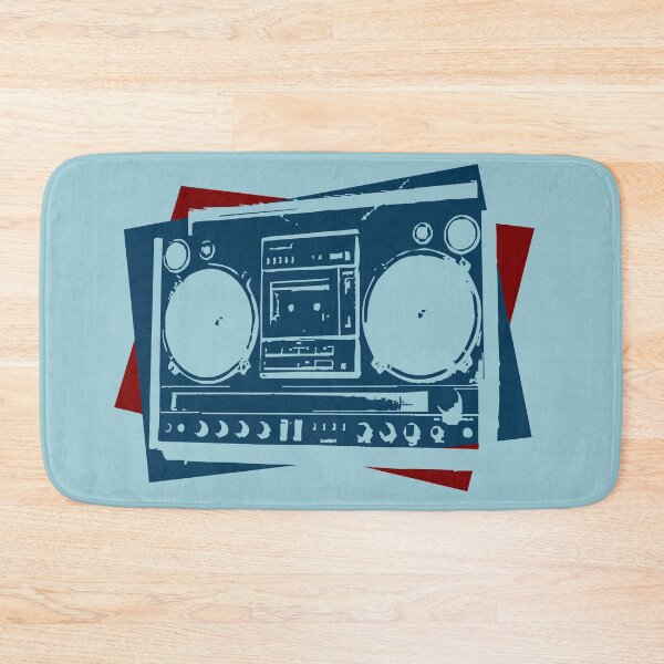 Item preview, Retro Analog Radio designed and sold by MrTeeTime.