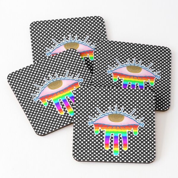 Item preview, In a Colorful Daze designed and sold by Fanta-Sized.