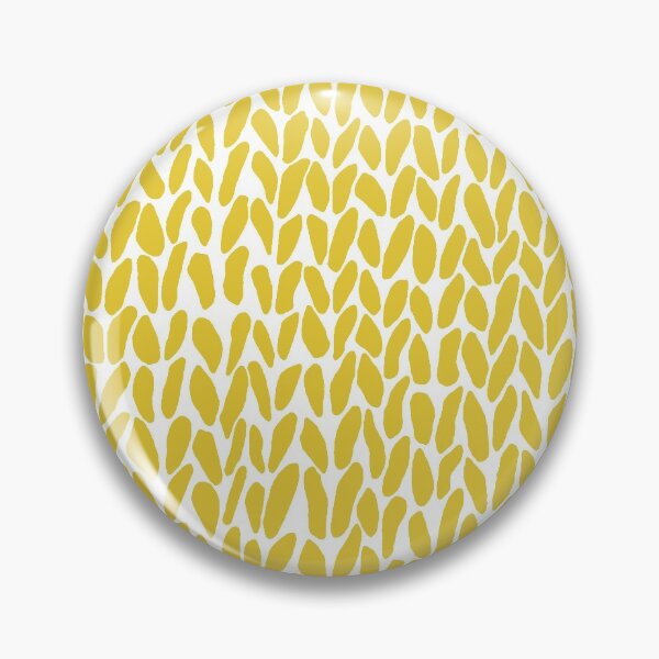 Item preview, Hand Knit Yellow designed and sold by ProjectM.