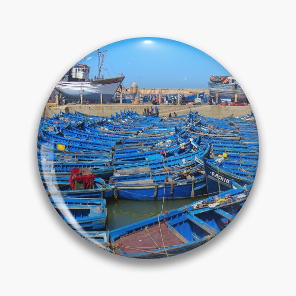 Item preview, little blue boats designed and sold by AHELENE.