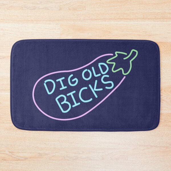 Item preview, Dig Old Bicks designed and sold by countercolour.